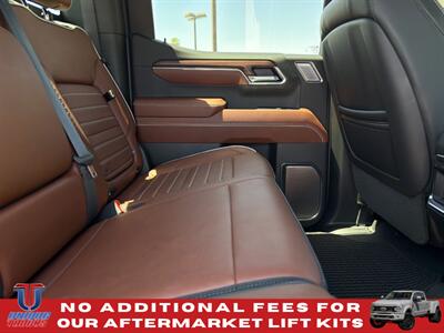 2024 GMC Sierra 1500 Denali Ultimate   - Photo 30 - Scottsdale, AZ 85257