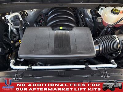 2024 GMC Sierra 1500 Denali Ultimate   - Photo 16 - Scottsdale, AZ 85257