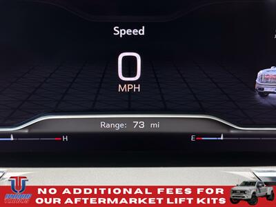2024 GMC Sierra 1500 Denali Ultimate   - Photo 41 - Scottsdale, AZ 85257