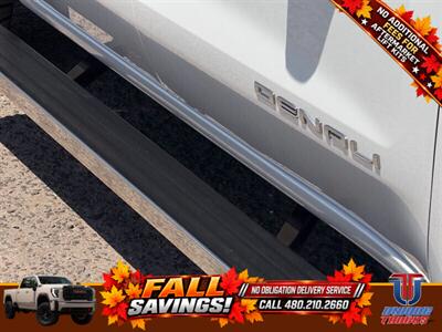 2024 GMC Sierra 1500 Denali Ultimate - Photo 14 - Scottsdale, AZ 85257