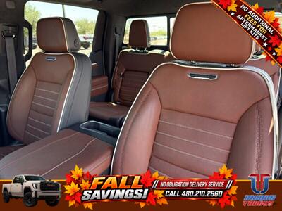 2024 GMC Sierra 1500 Denali Ultimate - Photo 22 - Scottsdale, AZ 85257