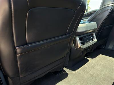 2024 Ford F-250 Super Duty Platinum   - Photo 20 - Scottsdale, AZ 85257