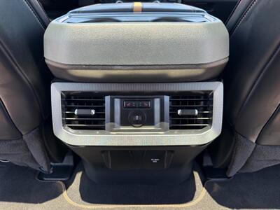 2024 Ford F-250 Super Duty Platinum   - Photo 29 - Scottsdale, AZ 85257
