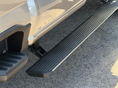 2024 Ford F-250 Super Duty Platinum   - Photo 8 - Scottsdale, AZ 85257