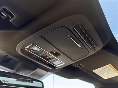 2024 Ford F-250 Super Duty Platinum   - Photo 35 - Scottsdale, AZ 85257