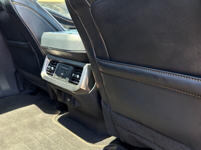 2024 Ford F-250 Super Duty Platinum   - Photo 24 - Scottsdale, AZ 85257