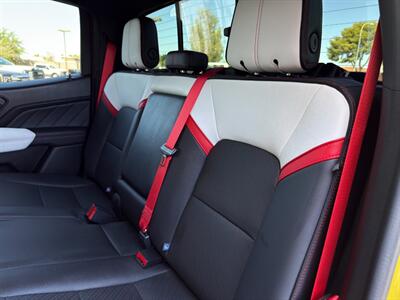 2023 GMC Canyon AT4X   - Photo 25 - Scottsdale, AZ 85257