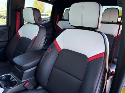 2023 GMC Canyon AT4X   - Photo 20 - Scottsdale, AZ 85257
