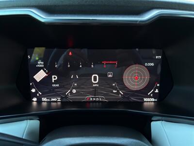 2023 GMC Canyon AT4X   - Photo 39 - Scottsdale, AZ 85257