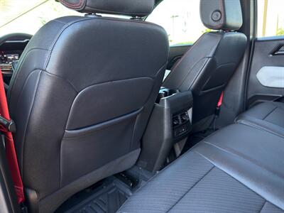 2023 GMC Canyon AT4X   - Photo 23 - Scottsdale, AZ 85257