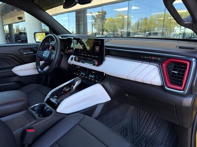 2023 GMC Canyon AT4X   - Photo 31 - Scottsdale, AZ 85257