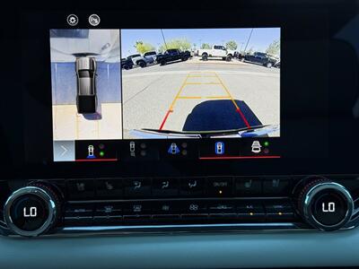 2023 GMC Canyon AT4X   - Photo 40 - Scottsdale, AZ 85257