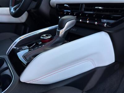 2023 GMC Canyon AT4X   - Photo 32 - Scottsdale, AZ 85257