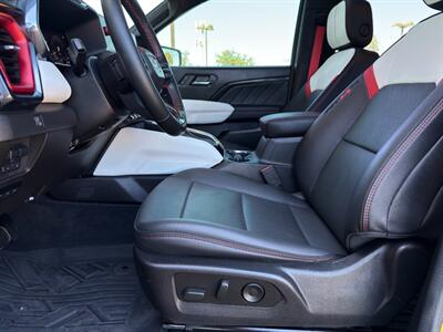 2023 GMC Canyon AT4X   - Photo 19 - Scottsdale, AZ 85257