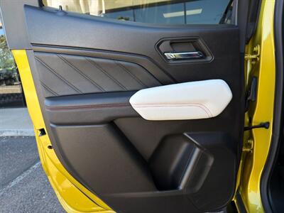 2023 GMC Canyon AT4X   - Photo 22 - Scottsdale, AZ 85257