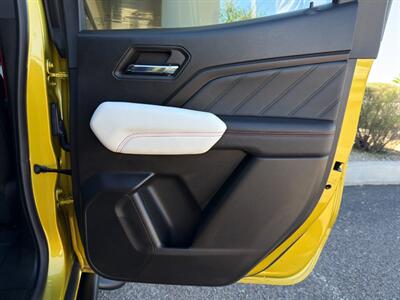 2023 GMC Canyon AT4X   - Photo 26 - Scottsdale, AZ 85257