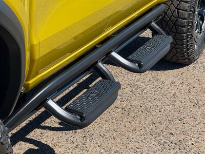 2023 GMC Canyon AT4X   - Photo 5 - Scottsdale, AZ 85257