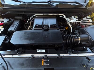 2023 GMC Canyon AT4X   - Photo 14 - Scottsdale, AZ 85257