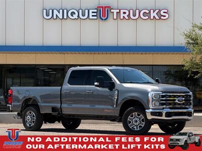 2025 Ford F-350 Super Duty Lariat Truck