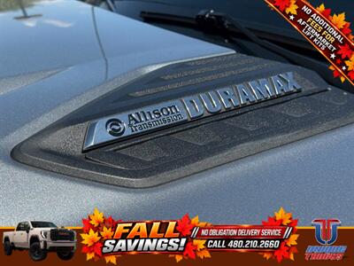 2024 Chevrolet Silverado 2500HD LTZ - Photo 13 - Scottsdale, AZ 85257