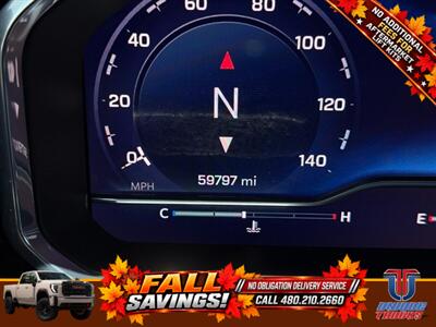 2024 Chevrolet Silverado 2500HD LTZ - Photo 39 - Scottsdale, AZ 85257