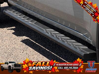 2024 Chevrolet Silverado 2500HD LTZ - Photo 6 - Scottsdale, AZ 85257