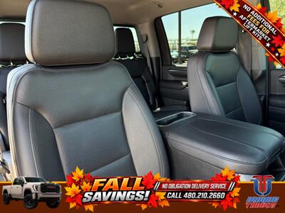 2024 Chevrolet Silverado 2500HD LTZ - Photo 32 - Scottsdale, AZ 85257