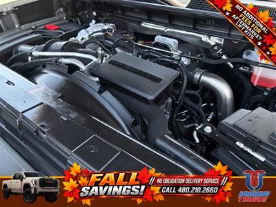 2024 Chevrolet Silverado 2500HD LTZ - Photo 17 - Scottsdale, AZ 85257