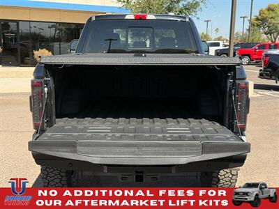 2022 Ford F-250 Super Duty Lariat - Photo 8 - Scottsdale, AZ 85257
