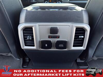 2022 Ford F-250 Super Duty Lariat - Photo 33 - Scottsdale, AZ 85257
