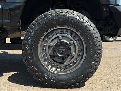2022 Ford F-250 Super Duty Lariat   - Photo 5 - Scottsdale, AZ 85257