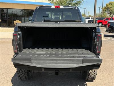2022 Ford F-250 Super Duty Lariat   - Photo 7 - Scottsdale, AZ 85257