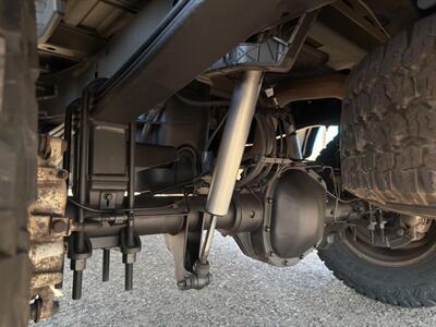 2022 Ford F-250 Super Duty Lariat   - Photo 13 - Scottsdale, AZ 85257