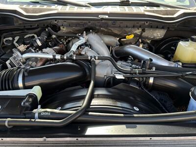 2022 Ford F-250 Super Duty Lariat   - Photo 15 - Scottsdale, AZ 85257