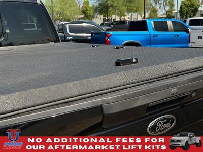 2022 Ford F-250 Super Duty Lariat - Photo 10 - Scottsdale, AZ 85257