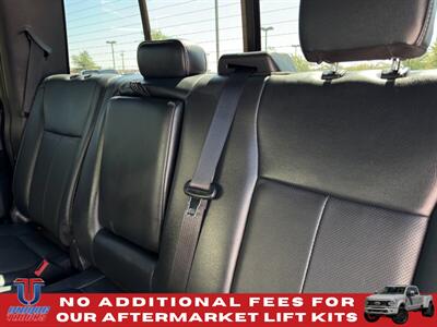 2022 Ford F-250 Super Duty Lariat - Photo 26 - Scottsdale, AZ 85257