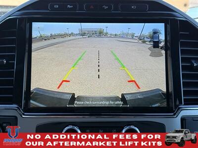 2022 Ford F-250 Super Duty Lariat - Photo 40 - Scottsdale, AZ 85257