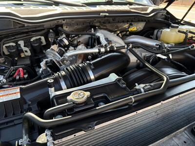 2022 Ford F-250 Super Duty Lariat   - Photo 16 - Scottsdale, AZ 85257