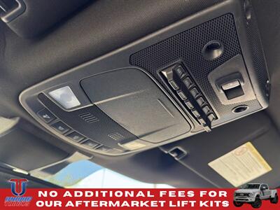 2022 Ford F-250 Super Duty Lariat - Photo 41 - Scottsdale, AZ 85257
