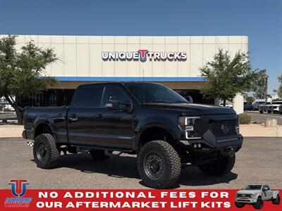 2022 Ford F-250 Super Duty Lariat - Photo 4 - Scottsdale, AZ 85257