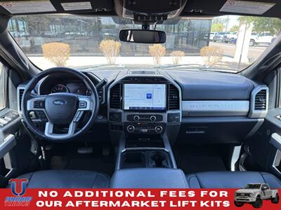 2022 Ford F-250 Super Duty Lariat - Photo 34 - Scottsdale, AZ 85257