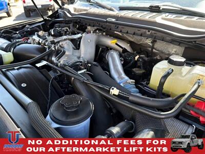 2022 Ford F-250 Super Duty Lariat - Photo 18 - Scottsdale, AZ 85257