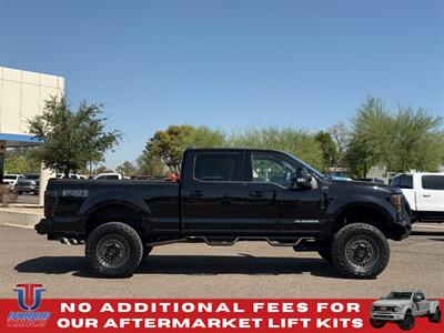 2022 Ford F-250 Super Duty Lariat - Photo 5 - Scottsdale, AZ 85257