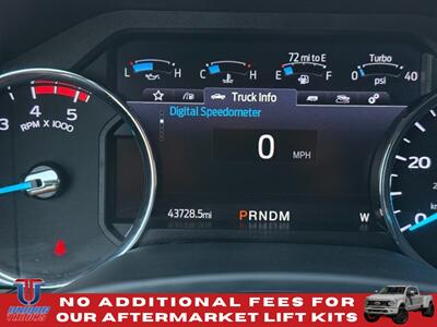 2022 Ford F-250 Super Duty Lariat - Photo 39 - Scottsdale, AZ 85257
