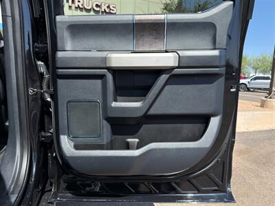 2022 Ford F-250 Super Duty Lariat   - Photo 26 - Scottsdale, AZ 85257