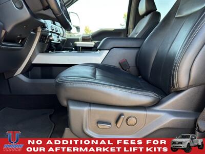 2022 Ford F-250 Super Duty Lariat - Photo 21 - Scottsdale, AZ 85257