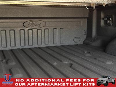 2022 Ford F-250 Super Duty Lariat - Photo 9 - Scottsdale, AZ 85257