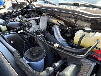 2022 Ford F-250 Super Duty Lariat   - Photo 17 - Scottsdale, AZ 85257