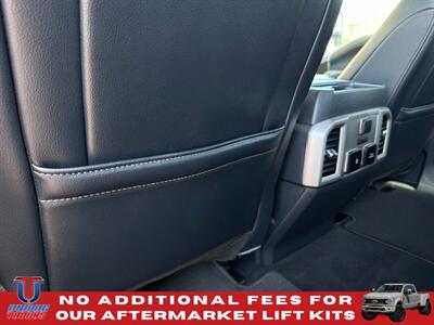 2022 Ford F-250 Super Duty Lariat - Photo 24 - Scottsdale, AZ 85257