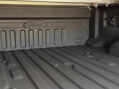 2022 Ford F-250 Super Duty Lariat   - Photo 8 - Scottsdale, AZ 85257